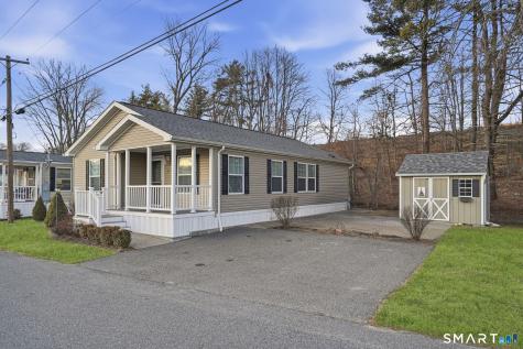 2 Greenlawn Drive Danbury CT 06810