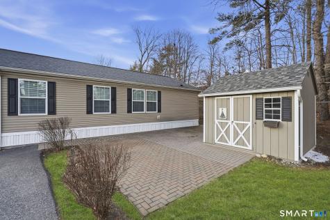 2 Greenlawn Drive Danbury CT 06810