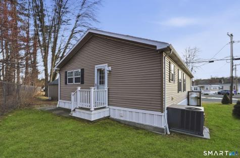 2 Greenlawn Drive Danbury CT 06810