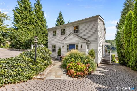 13 Candlewood Knolls Road New Fairfield CT 06812