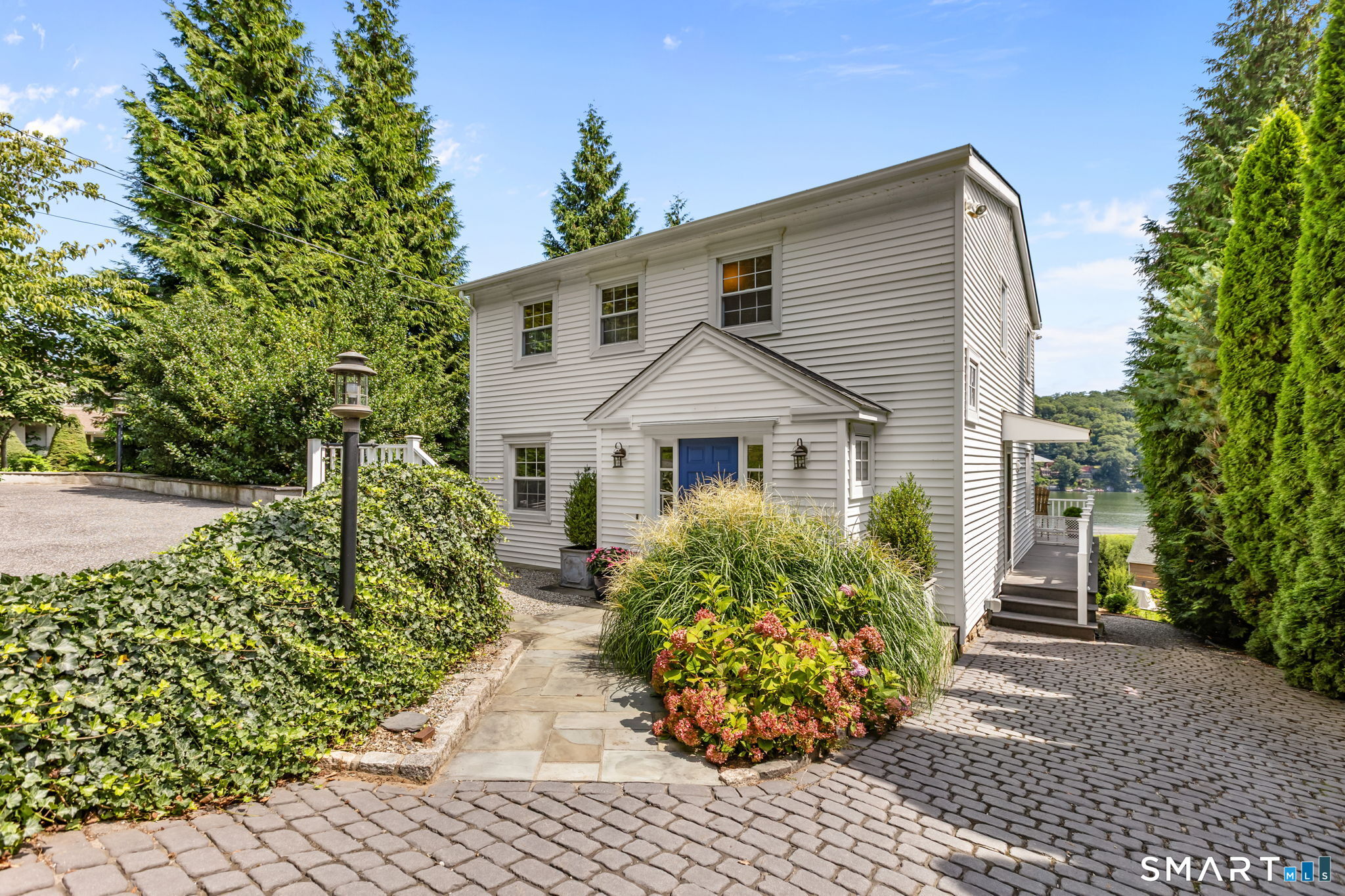 13 Candlewood Knolls Road New Fairfield CT 06812