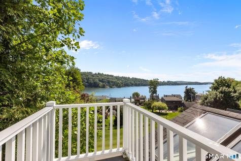 13 Candlewood Knolls Road New Fairfield CT 06812
