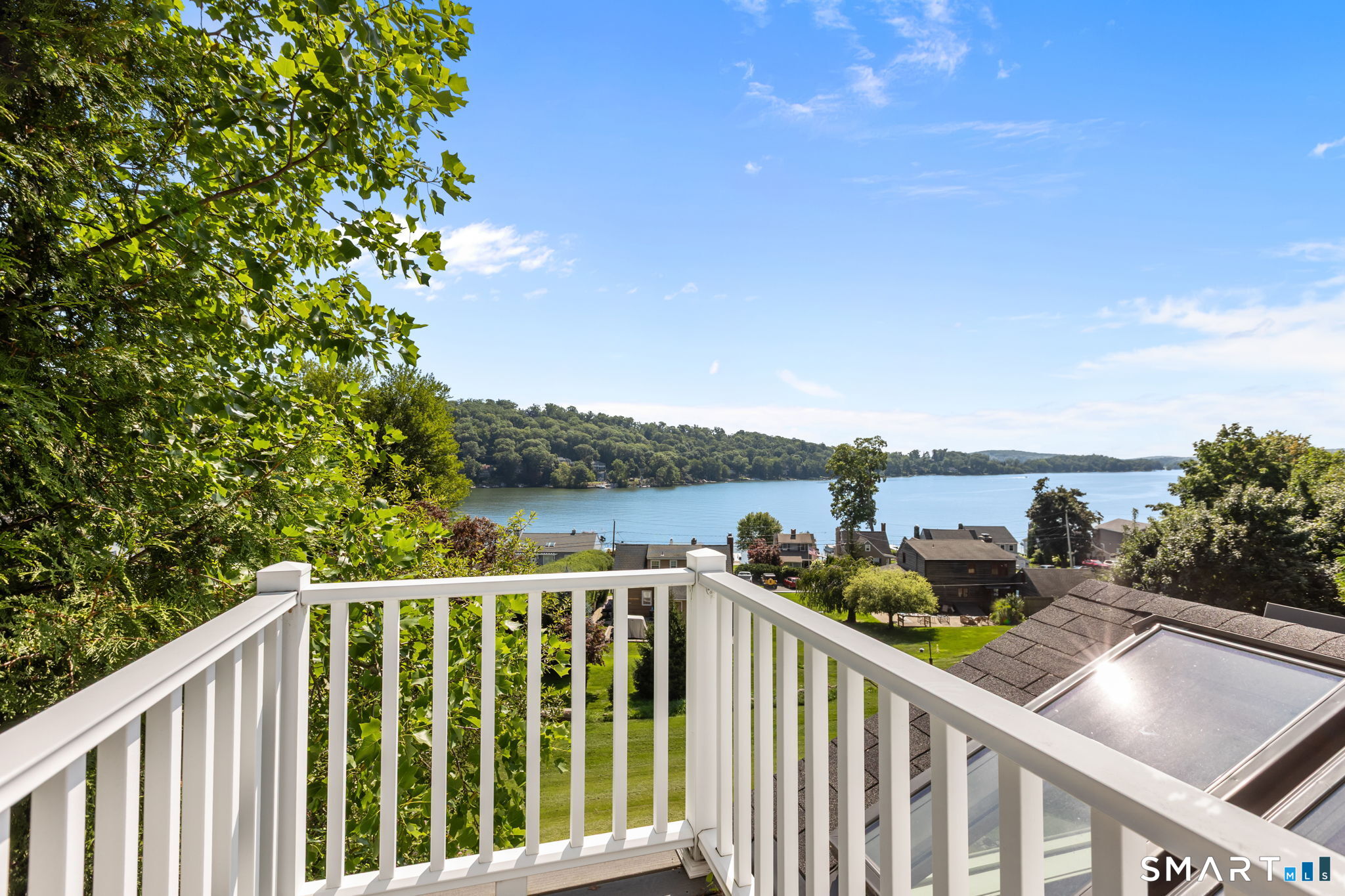 13 Candlewood Knolls Road New Fairfield CT 06812