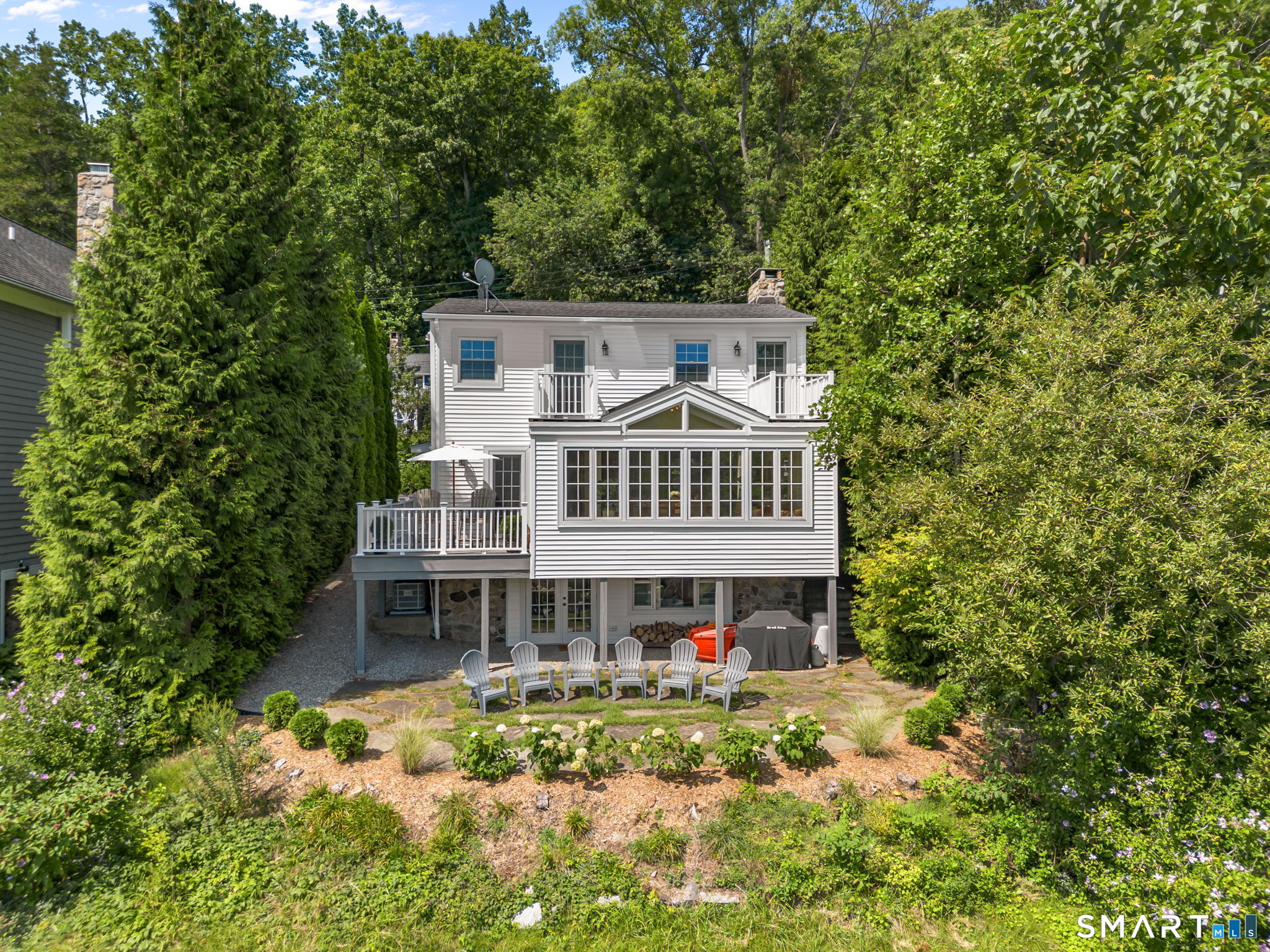 13 Candlewood Knolls Road New Fairfield CT 06812