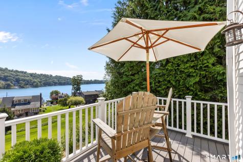 13 Candlewood Knolls Road New Fairfield CT 06812