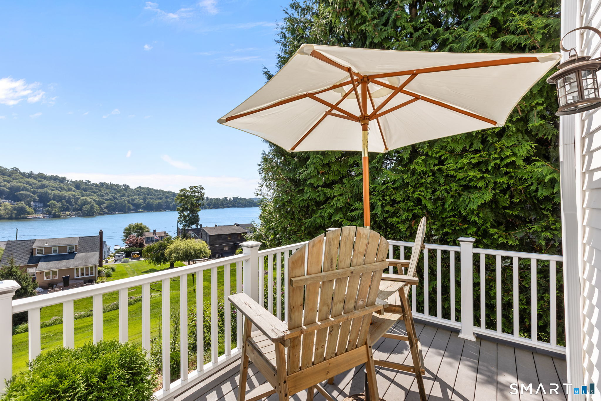 13 Candlewood Knolls Road New Fairfield CT 06812