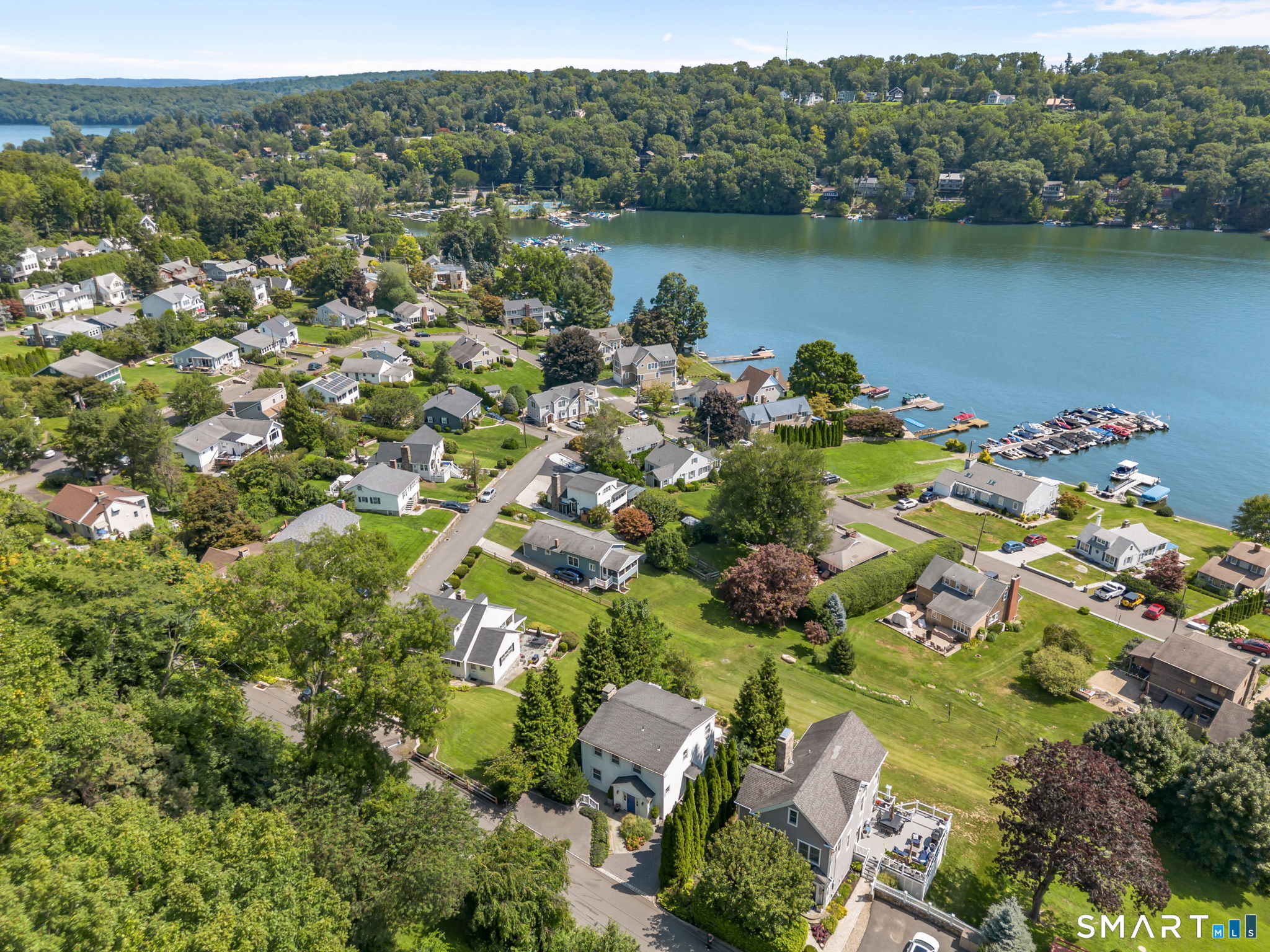 13 Candlewood Knolls Road New Fairfield CT 06812