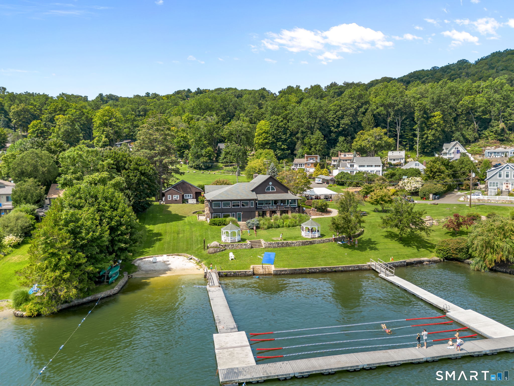 13 Candlewood Knolls Road New Fairfield CT 06812