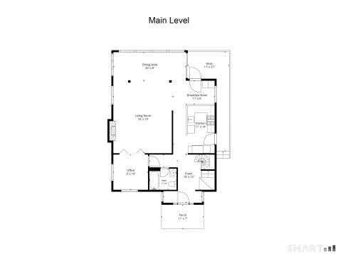 13 Candlewood Knolls Road New Fairfield CT 06812