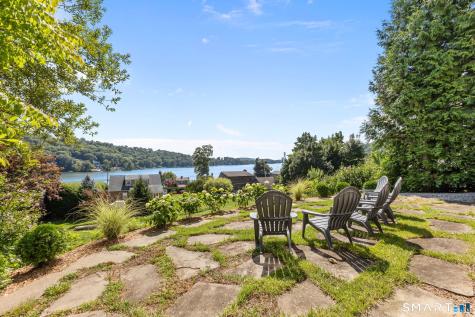 13 Candlewood Knolls Road New Fairfield CT 06812
