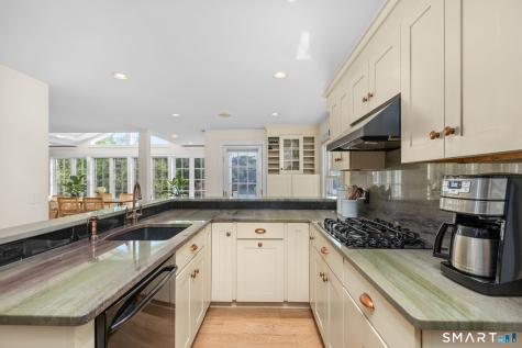 13 Candlewood Knolls Road New Fairfield CT 06812