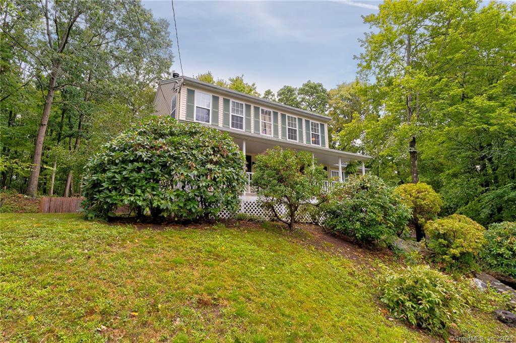 72 Counselor Drive Naugatuck CT 06770