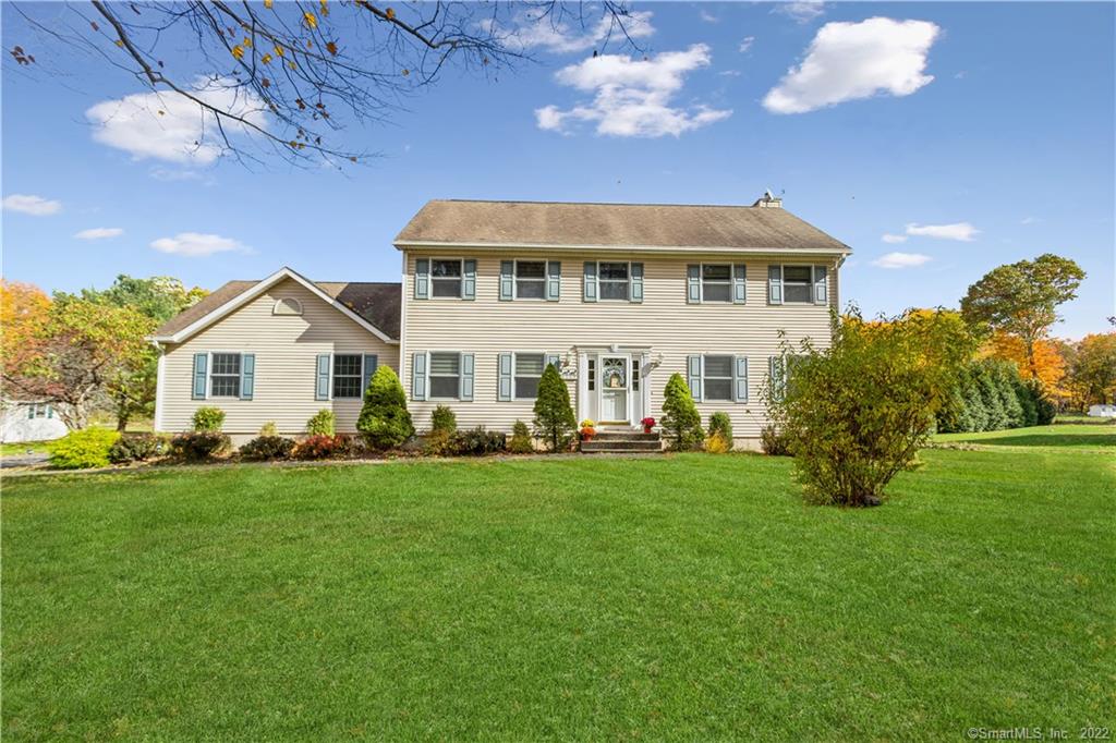 149 Old Hawleyville Road Bethel CT 06801