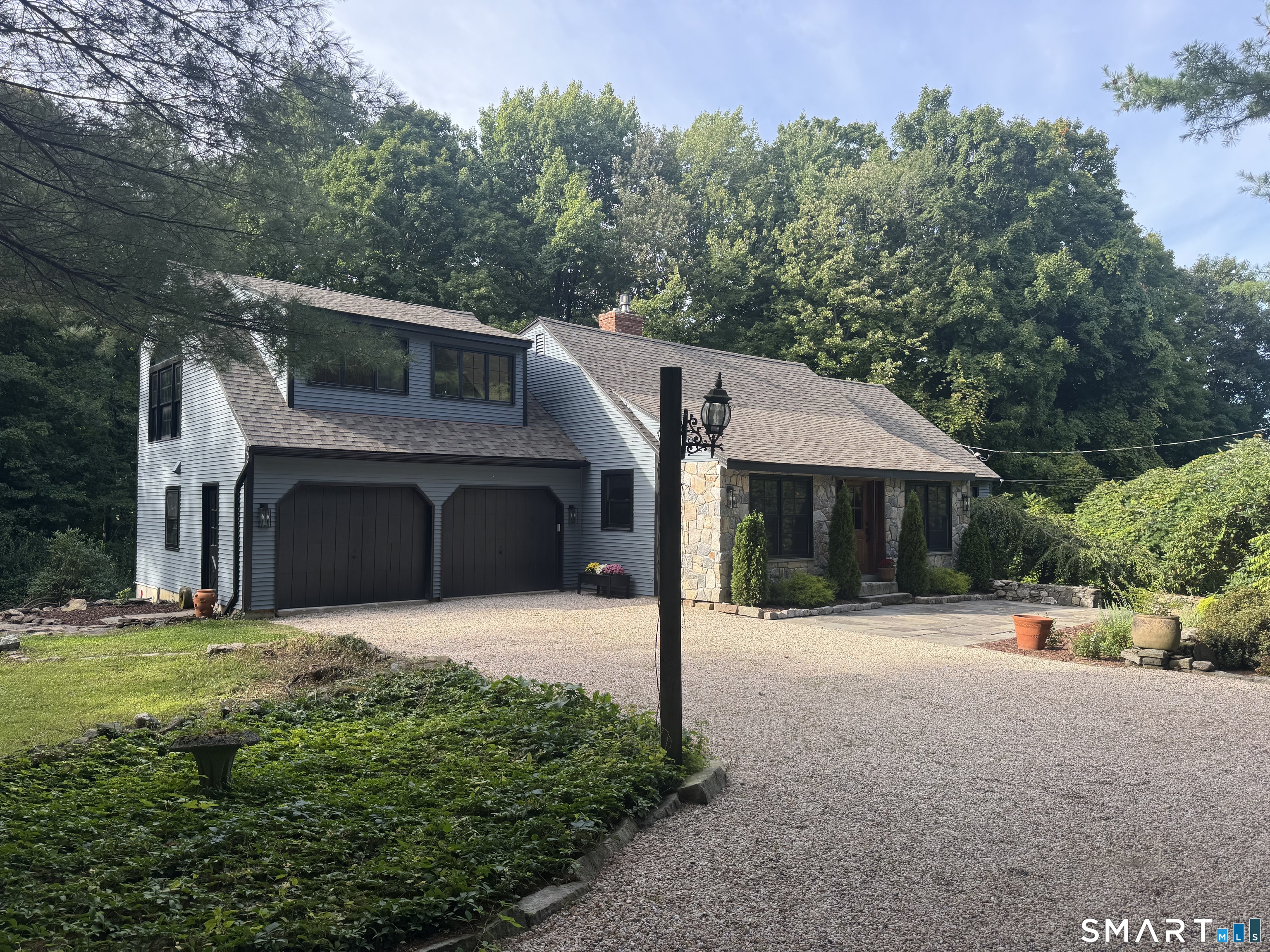 27 Sally Burr Road Litchfield CT 06759