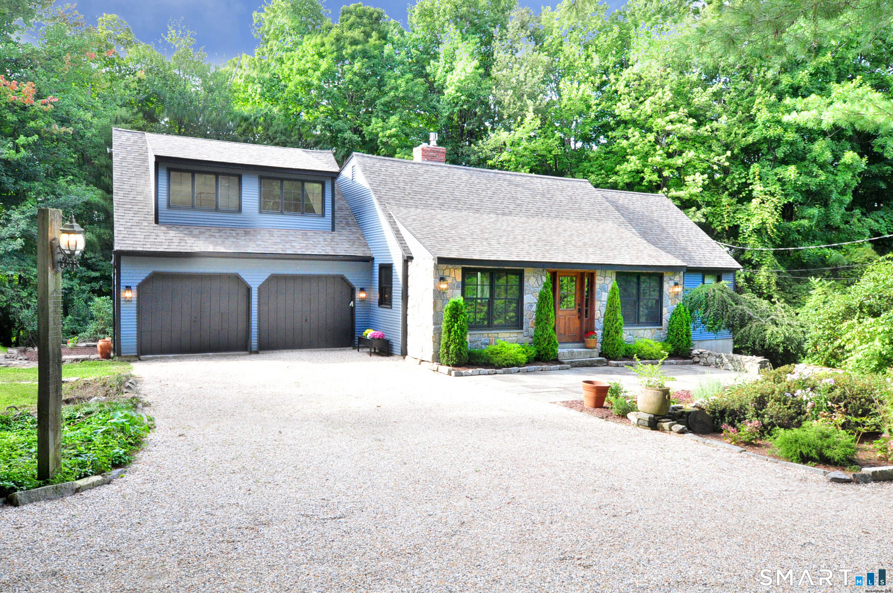27 Sally Burr Road Litchfield CT 06759