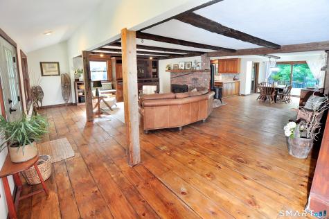 27 Sally Burr Road Litchfield CT 06759