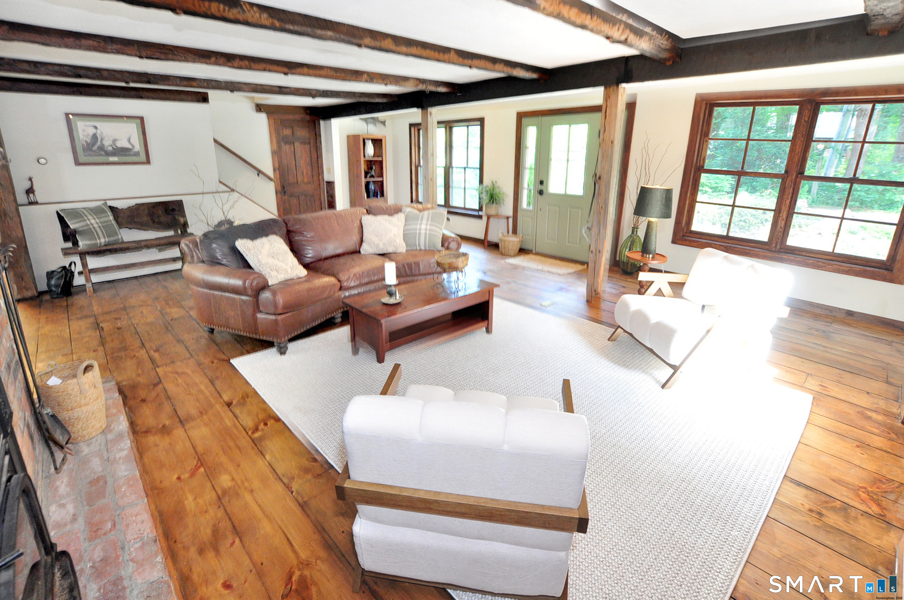 27 Sally Burr Road Litchfield CT 06759