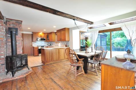 27 Sally Burr Road Litchfield CT 06759