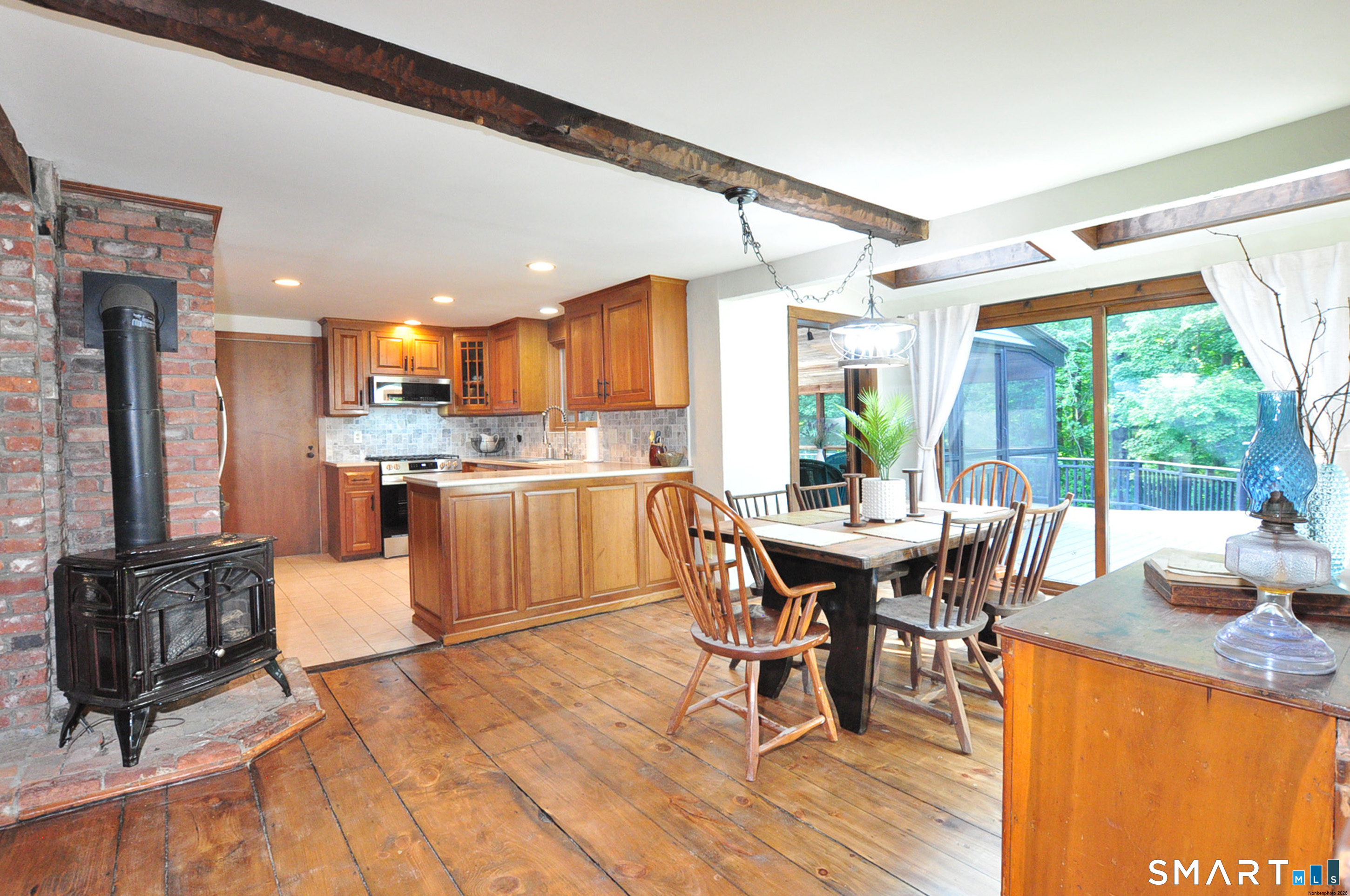 27 Sally Burr Road Litchfield CT 06759