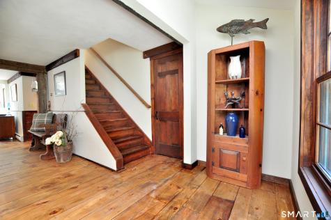 27 Sally Burr Road Litchfield CT 06759