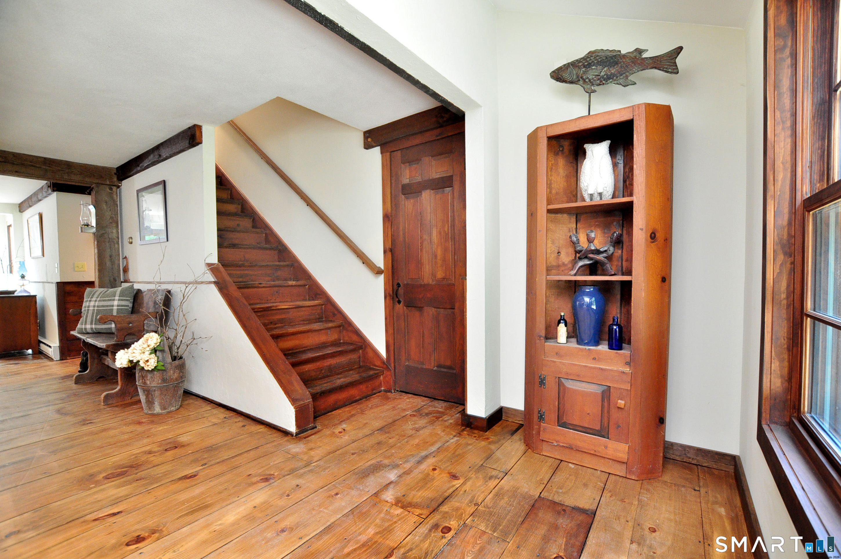 27 Sally Burr Road Litchfield CT 06759