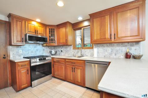 27 Sally Burr Road Litchfield CT 06759