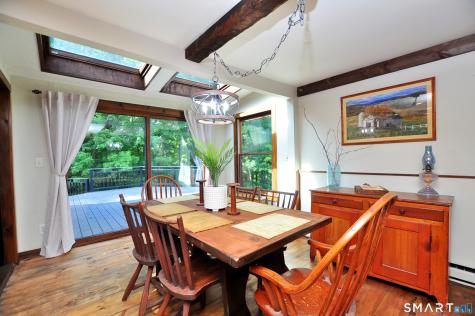 27 Sally Burr Road Litchfield CT 06759