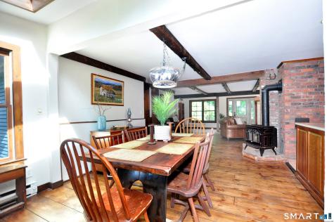 27 Sally Burr Road Litchfield CT 06759