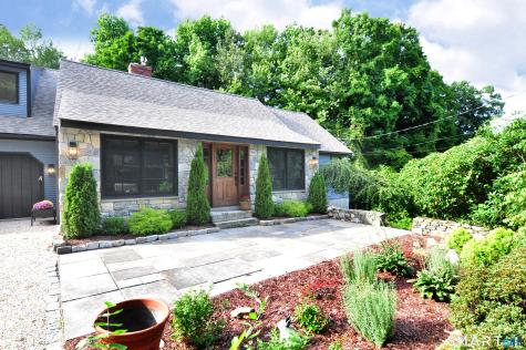 27 Sally Burr Road Litchfield CT 06759