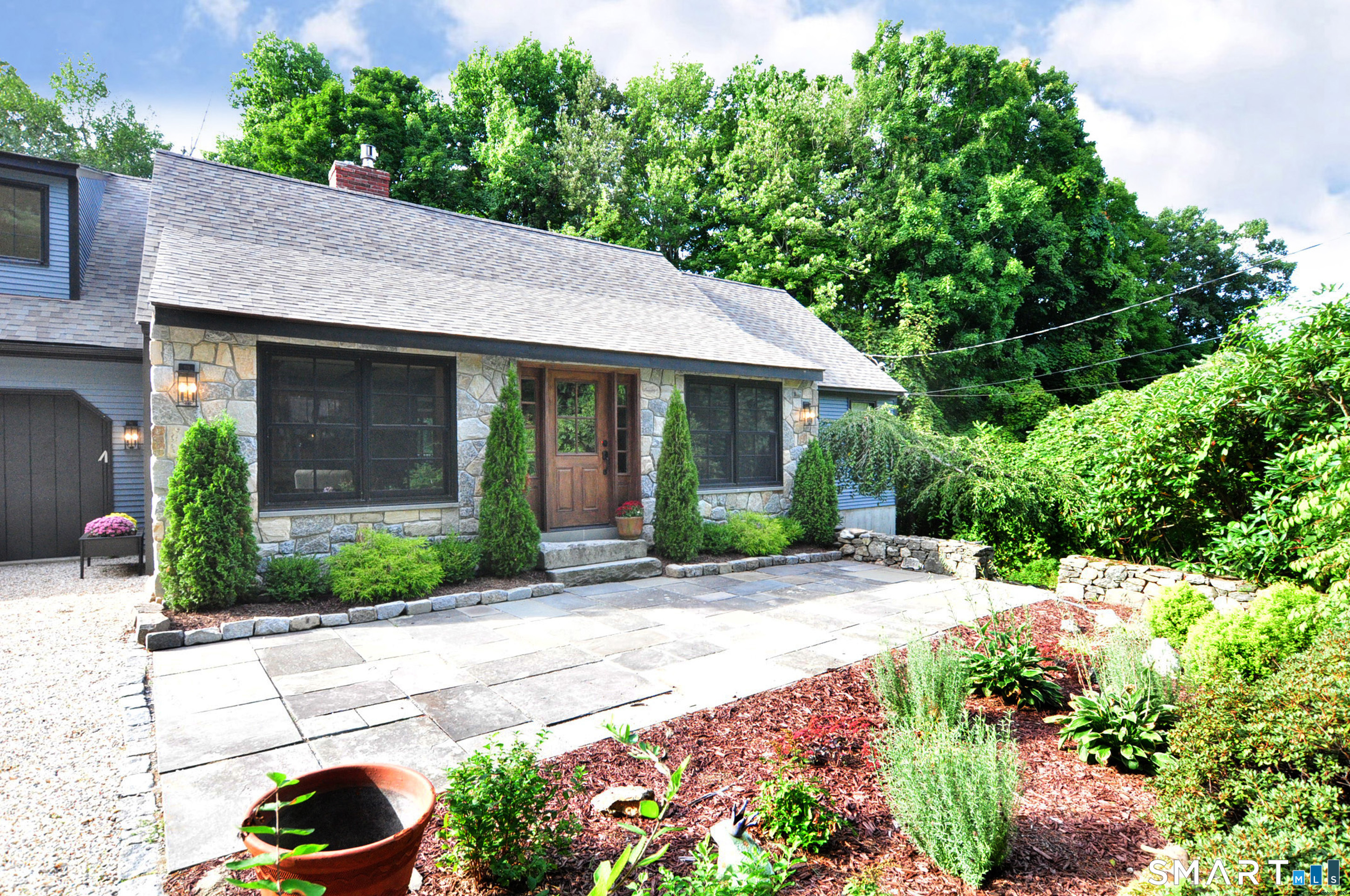 27 Sally Burr Road Litchfield CT 06759
