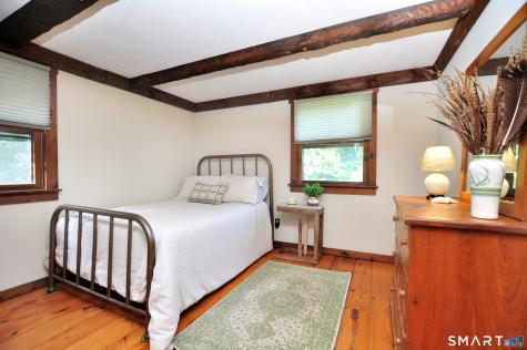 27 Sally Burr Road Litchfield CT 06759