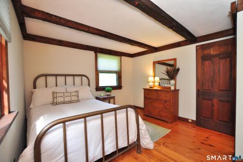 27 Sally Burr Road Litchfield CT 06759