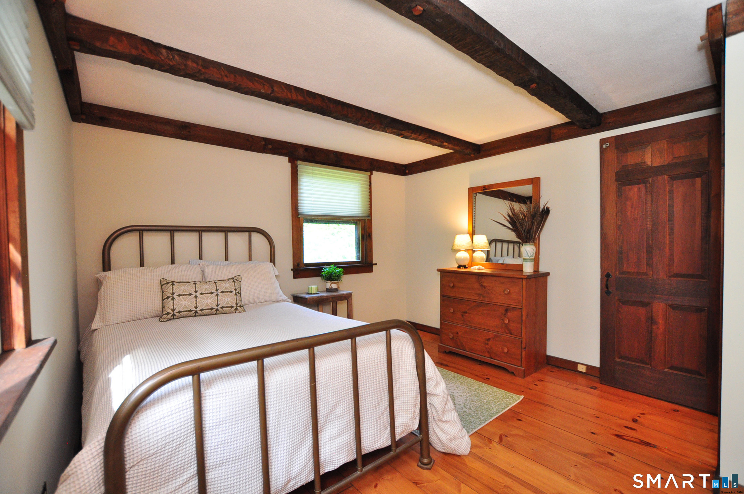 27 Sally Burr Road Litchfield CT 06759