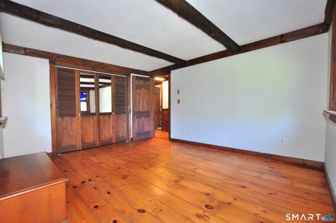 27 Sally Burr Road Litchfield CT 06759