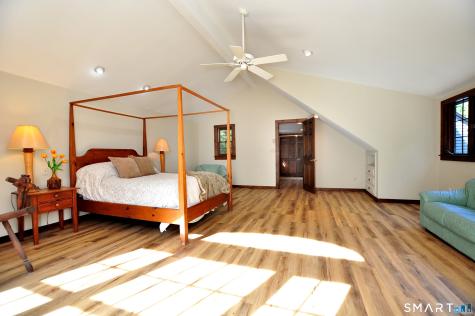 27 Sally Burr Road Litchfield CT 06759