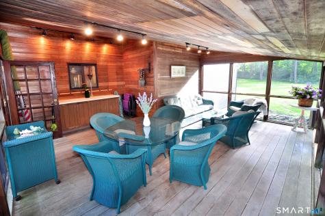 27 Sally Burr Road Litchfield CT 06759