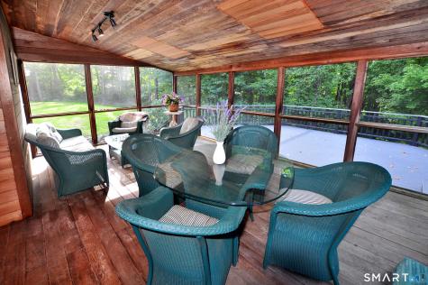 27 Sally Burr Road Litchfield CT 06759