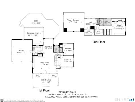 27 Sally Burr Road Litchfield CT 06759