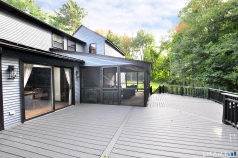 27 Sally Burr Road Litchfield CT 06759