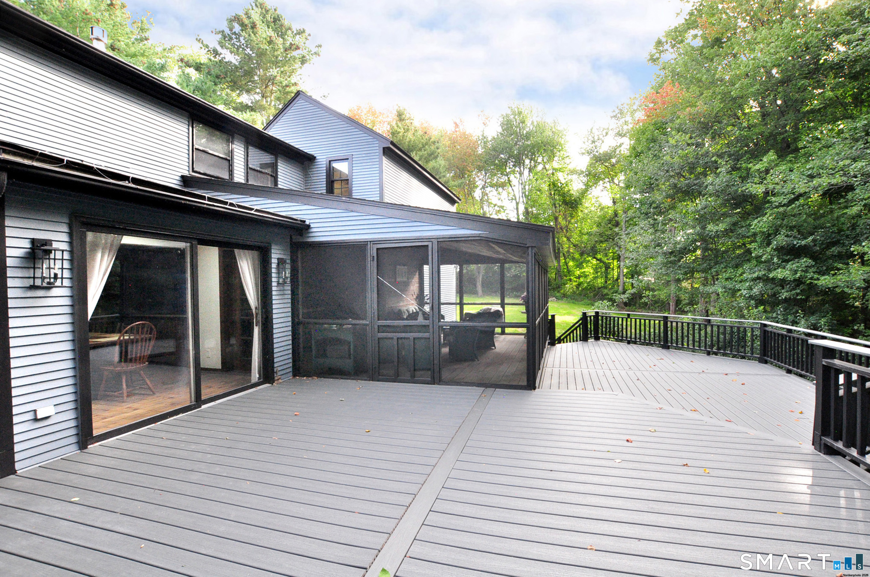27 Sally Burr Road Litchfield CT 06759
