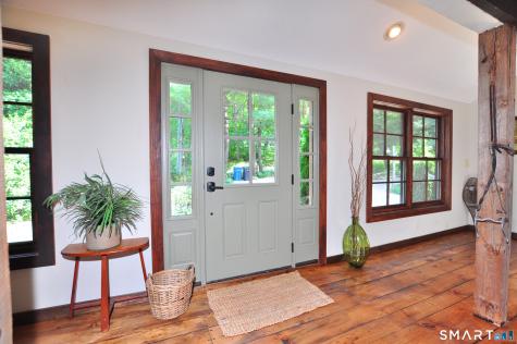 27 Sally Burr Road Litchfield CT 06759