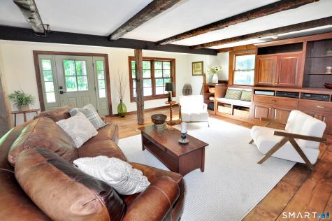 27 Sally Burr Road Litchfield CT 06759