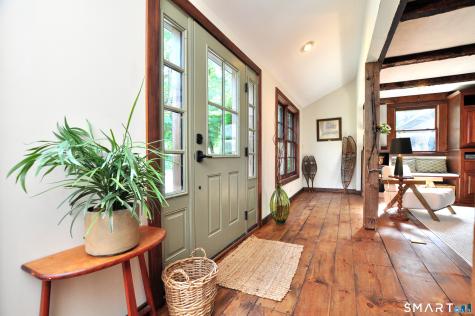 27 Sally Burr Road Litchfield CT 06759