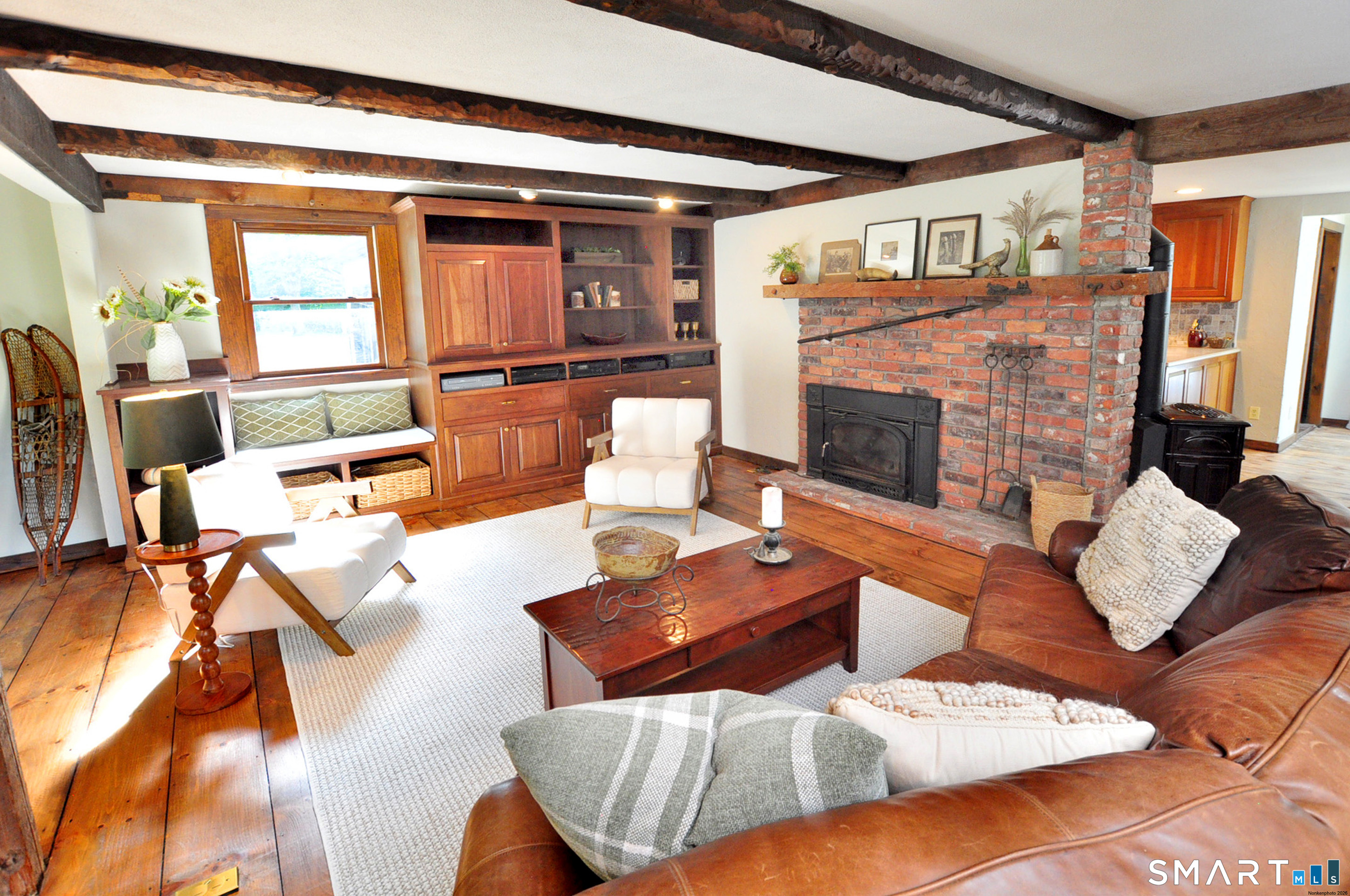 27 Sally Burr Road Litchfield CT 06759