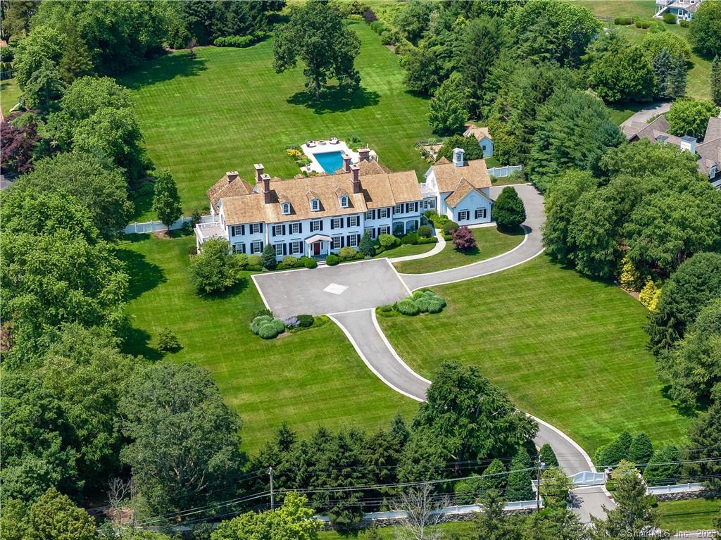 550 Riversville Road Greenwich CT 06831