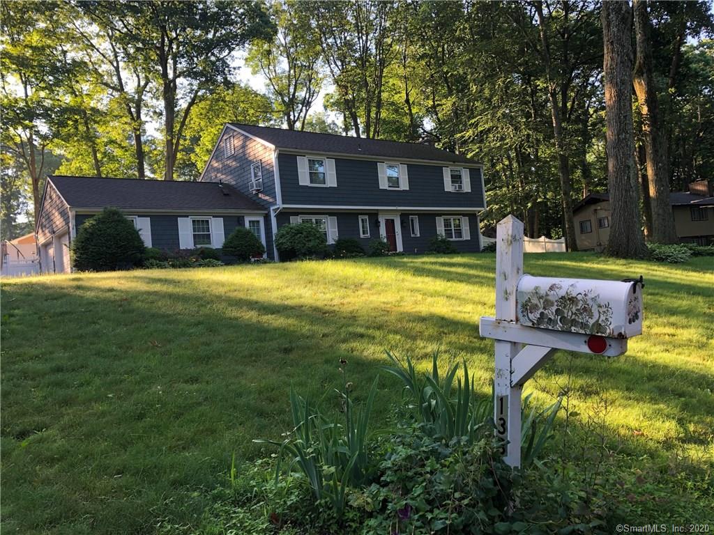 133 Preston Drive Meriden CT 06450