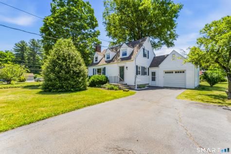95 Carmel Street Hamden CT 06518