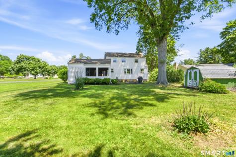 95 Carmel Street Hamden CT 06518