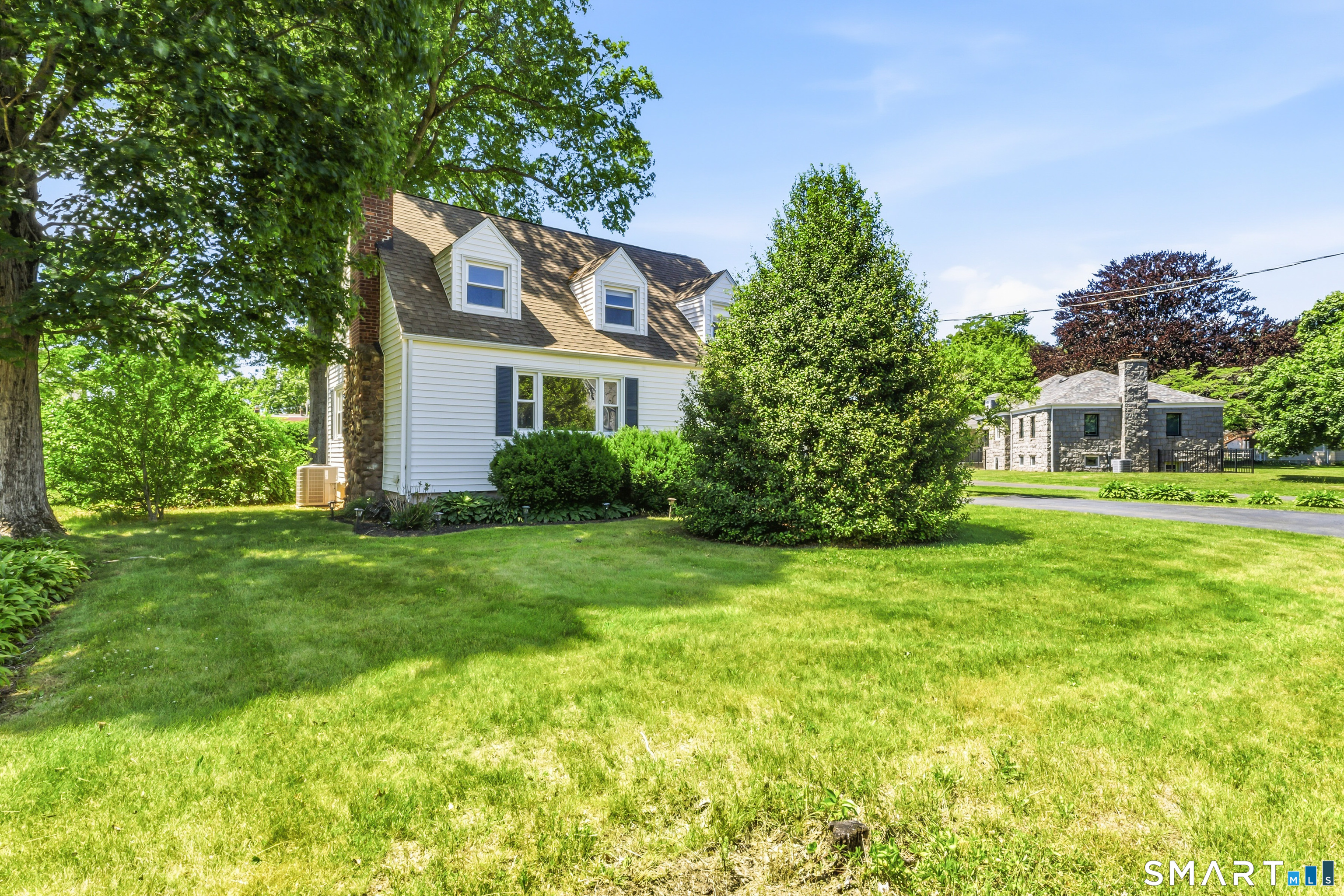 95 Carmel Street Hamden CT 06518