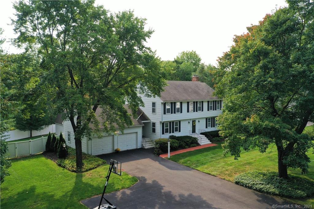34 Homestead Lane Avon CT 06001